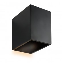 Настенный светодиодный светильник iLedex Alkor ZD8084S-6W BK