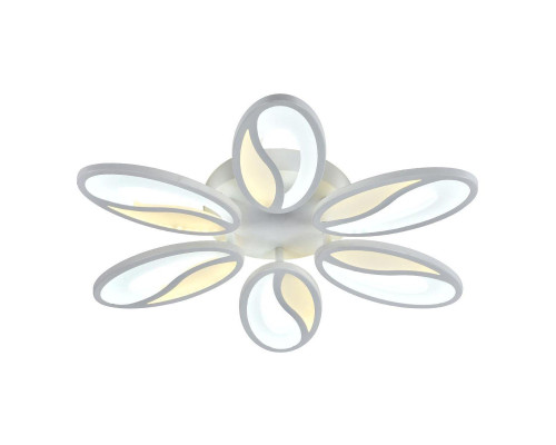 Потолочная светодиодная люстра Escada Grain 10222/6LED Потолочная светодиодная люстра Escada Grain 10222/6LED