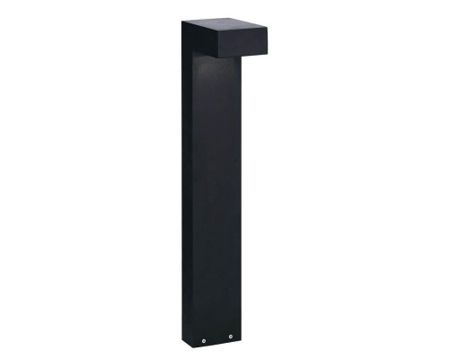 Уличный светильник Ideal Lux Sirio PT2 Small Nero 115115 Уличный светильник Ideal Lux Sirio PT2 Small Nero 115115