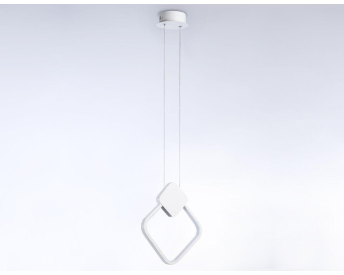 Подвесной светодиодный светильник Ambrella light Comfort Line FL5255