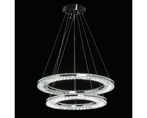 Подвесная светодиодная люстра MW-Light Гослар 498016202 Подвесная светодиодная люстра MW-Light Гослар 498016202