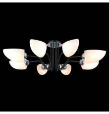 Потолочный светильник ILLUMICO IL0448-8CSQ-79 BK