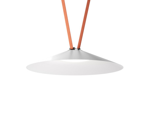 Трековый светильник DENKIRS Belty Flow DK5568-WH+BK