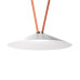 Трековый светильник DENKIRS Belty Flow DK5568-WH+BK
