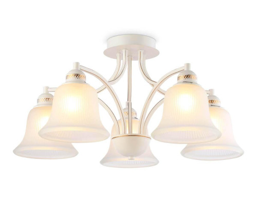 Потолочная люстра Ambrella light Traditional TR3050