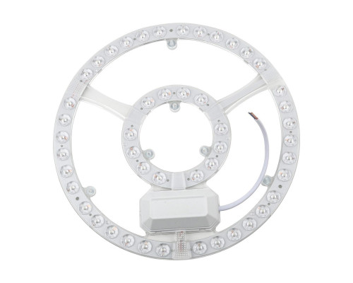 Настенно-потолочный светодиодный светильник-модуль Volpe ULE-Q930-42W/4000K IP40 Clear UL-00010962 Настенно-потолочный светодиодный светильник-модуль Volpe ULE-Q930-42W/4000K IP40 Clear UL-00010962