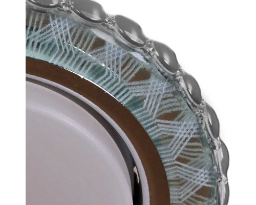 Точечный светильник Reluce 53207-9.0-001PT GX53+LED4W CL Точечный светильник Reluce 53207-9.0-001PT GX53+LED4W CL