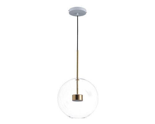 Подвесной светодиодный светильник Loft IT Bolle 2027-P1 Подвесной светодиодный светильник Loft IT Bolle 2027-P1