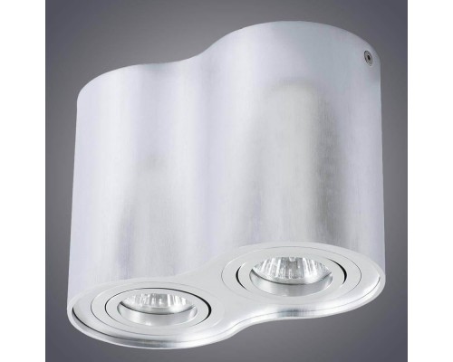 Потолочный светильник Arte Lamp A5644PL-2SI