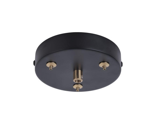 Основание для люстры Arte Lamp OPTIMA-ACCESSORIES A471206 Основание для люстры Arte Lamp OPTIMA-ACCESSORIES A471206
