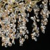 Подвесная люстра MW-Light Лайма 467010606
