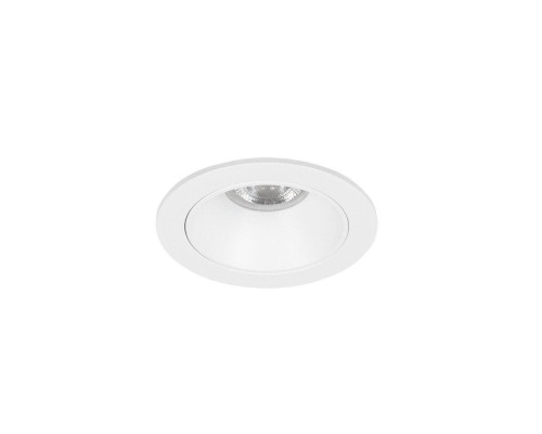 Встраиваемый светильник Arte Lamp Act Mini A3536PL-1WH Встраиваемый светильник Arte Lamp Act Mini A3536PL-1WH