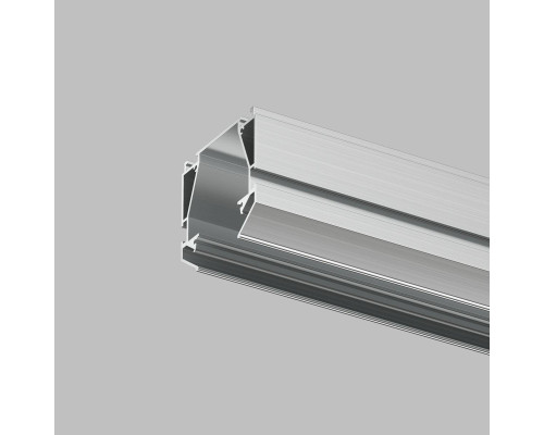 Закладной профиль Denkirs Smart Profi для натяжного потолка TR3044-AL