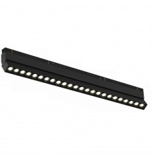 Трековый светодиодный светильник iLedex Technical Vision 4822-003-L462-24W-38DG-3000K-BK