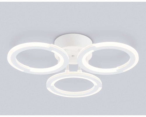 Светильник потолочный Ambrella light ACRYLICA FA8942 Светильник потолочный Ambrella light ACRYLICA FA8942