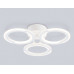 Светильник потолочный Ambrella light ACRYLICA FA8942
