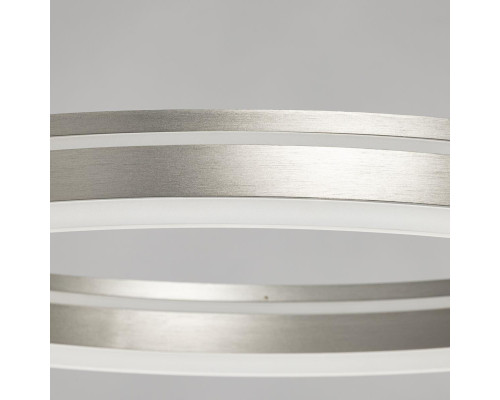 Люстра De City Платлинг 661019401