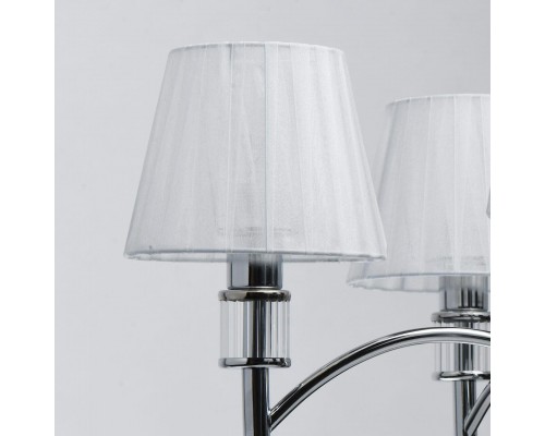 Подвесная люстра MW-Light Вега 329011808 Подвесная люстра MW-Light Вега 329011808