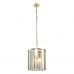 Подвесной светильник Lumien Hall Доло LH3051/3P-CO-CL