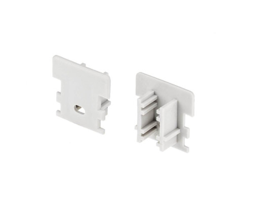 Заглушка Arlight HR-F с отверстием 012745 Заглушка Arlight HR-F с отверстием 012745