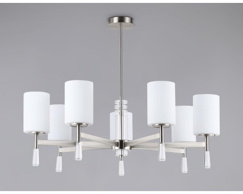 Подвесная люстра Ambrella Light High Light Modern LH56253