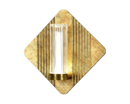 Настенный светильник INDIGO RILIEVO V000198L