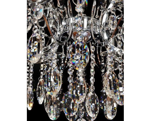 Подвесная люстра Lumina Deco Daniella LDP 9123-8 Подвесная люстра Lumina Deco Daniella LDP 9123-8