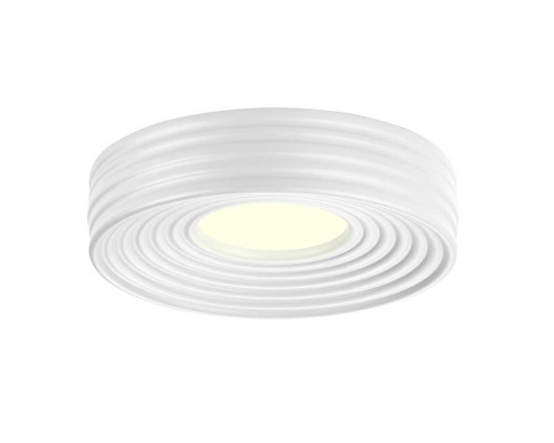 Потолочный светодиодный светильник Sonex Avra Macaron 7704/40L Потолочный светодиодный светильник Sonex Avra Macaron 7704/40L