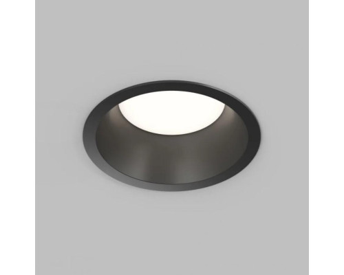 Точечный светильник DENKIRS COVE DK2155-BK