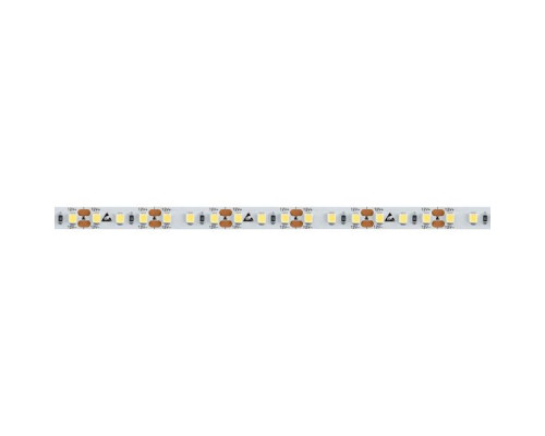 Светодиодная лента Arlight 9,6W/m 120LED/m 2835SMD теплый белый 5M 012335(2) Светодиодная лента Arlight 9,6W/m 120LED/m 2835SMD теплый белый 5M 012335(2)