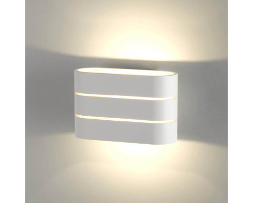 Настенный светодиодный светильник Elektrostandard Light Line MRL LED 1248 a041315