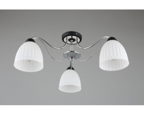 Потолочная люстра Omnilux Fiesole OML-65707-03 Потолочная люстра Omnilux Fiesole OML-65707-03