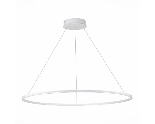 Подвесной светодиодный светильник ST Luce ST604.543.57 Подвесной светодиодный светильник ST Luce ST604.543.57