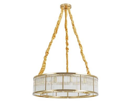 Подвесная люстра Arte Lamp Anetta A1065SP-12PB Подвесная люстра Arte Lamp Anetta A1065SP-12PB