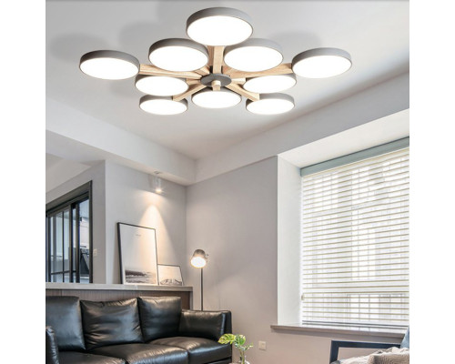 Потолочный светильник Imperium Loft TURNA-B01 228858-26