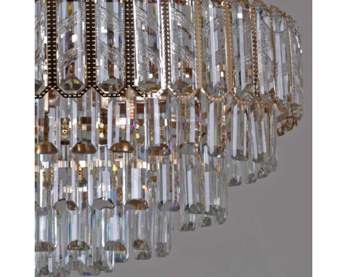 Светильник потолочный Reluce 07070-0.4-800L CR