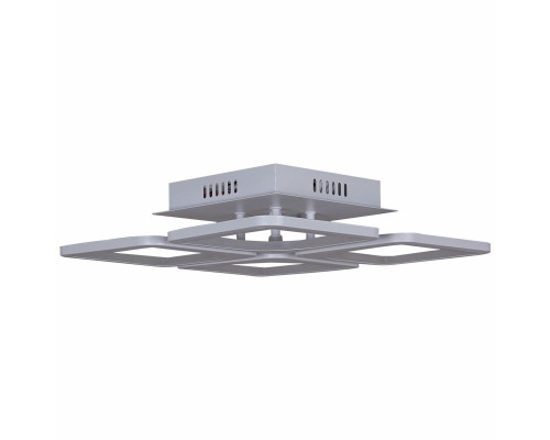 Потолочная светодиодная люстра Reluce 11005-0.3-04B WH