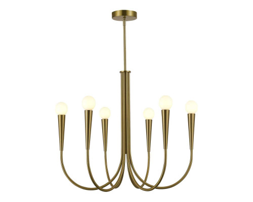 Подвесной светильник ST Luce SL1243.303.06 Подвесной светильник ST Luce SL1243.303.06