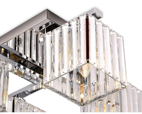 Потолочная люстра Ambrella light Traditional TR5213 Потолочная люстра Ambrella light Traditional TR5213