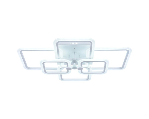 Потолочная светодиодная люстра Escada Matrix 10220/6LED 120W Потолочная светодиодная люстра Escada Matrix 10220/6LED 120W