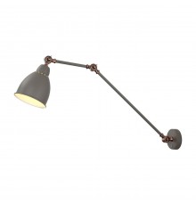 Спот Arte Lamp A2055AP-1GY