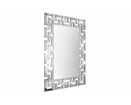Зеркало ArtHomeDecor Versus MR-14 SILVER NEW