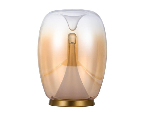 Настольная лампа Divinare Campo 5875/07 TL-15 Настольная лампа Divinare Campo 5875/07 TL-15