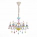 Подвесная люстра ST Luce SL673.783.06