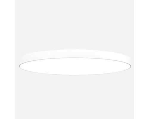 Потолочный светодиодный светильник Siled Ring 7372195