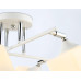 Потолочная люстра Ambrella light Traditional Modern TR303088