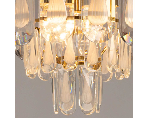 Люстра De City Аделард 642019203 Люстра De City Аделард 642019203