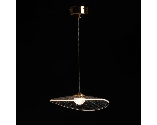 Люстра De City Оскар 510014601 Люстра De City Оскар 510014601