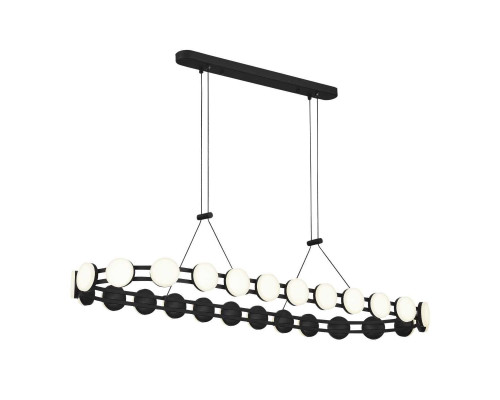 Подвесной светильник ST Luce MONRO SL6610.403.26 Подвесной светильник ST Luce MONRO SL6610.403.26