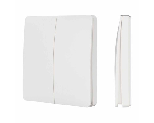 Панель управления Arlight Tuya-228-2-RF-Suf 031685 Панель управления Arlight Tuya-228-2-RF-Suf 031685